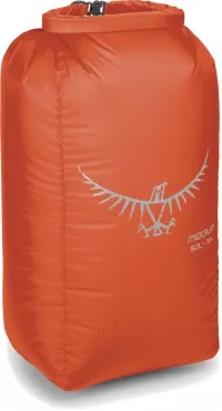 Гермомішок Osprey Ultralight Pack Liners M помаранчевий