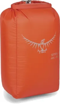 Гермомешок Osprey Ultralight Pack Liners S оранжевый