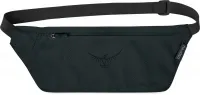 Кошелек нательный Osprey Stealth Waist Wallet чорний