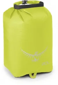 Гермомешок Osprey Ultralight Drysack 20 зеленый