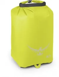 Гермомешок Osprey Ultralight Drysack 30 зеленый