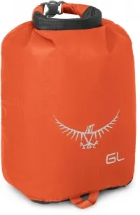Гермомішок Osprey Ultralight Drysack 6 помаранчевий