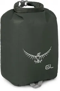Гермомешок Osprey Ultralight Drysack 6 серый