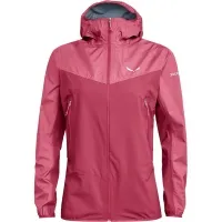 Куртка Salewa Agner PTX 3L JKT Wmn