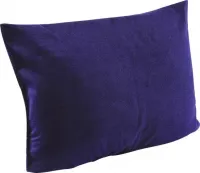 Подушка Trekmates Deluxe Pillow purple - O/S - (фіолетовий)