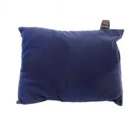 Набор подушек Trekmates 2 in 1 Pillow Sleep Set purple - O/S - фіолетовий