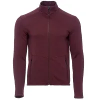 Флис Turbat Porto 2 Mns burgundy