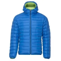 Куртка Turbat Trek Mns Snorkel blue