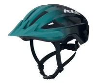 Шолом KLS Daze Lumio blue-green