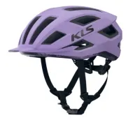 Шлем KLS Dynamic 2 violet