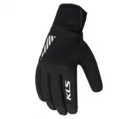 Перчатки зимние KLS Coldbreaker 025 black