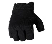 Перчатки KLS Cutout 025 black