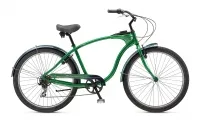 Велосипед Schwinn PANTHER 2016 green