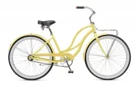 Велосипед Schwinn SLIK CHIK 2016 yellow