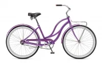 Велосипед Schwinn SLIK CHIK 2016 purple