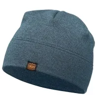 Шапка Turbat Babak blue melange