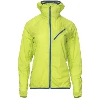 Куртка Turbat Fluger 2 Wmn lime green