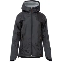 Куртка Turbat Isla Wmn Anthracite Black