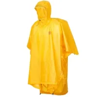 Пончо-тент Turbat Molfar yellow