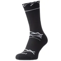 Носки Turbat Mountain Trip black