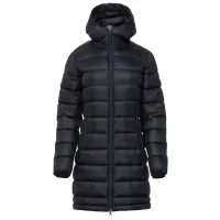 Пальто Turbat Odda 2 jet black