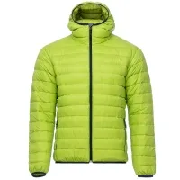 Пуховая куртка Turbat Trek Mns Macaw Green