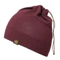 Шапка Turbat Trot Tawny Port Purple