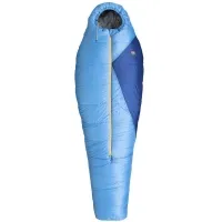 Спальник Turbat Vatra 3S Blue (синій), 185 см