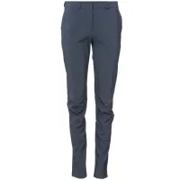 Штани Turbat Winter Travel Wmn midnight black navy