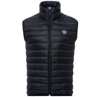 Безрукавка Turbat Zhandarm 3 Mns jet black
